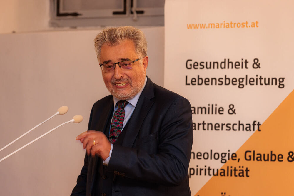 Fotorechte: Gerd Neuhold Sonntagsblatt